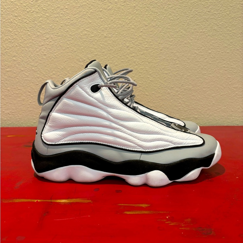 Air Jordan Pro Strong